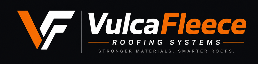 VulcaFleece Roofing Systems